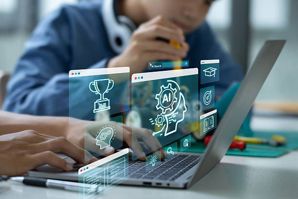 Pentingnya Pendidikan bagi Masa Depan Anak