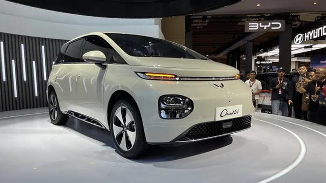 Rekomendasi 5 Mobil Listrik Terbaik 2026, Fitur Flagship Harga Terjangkau