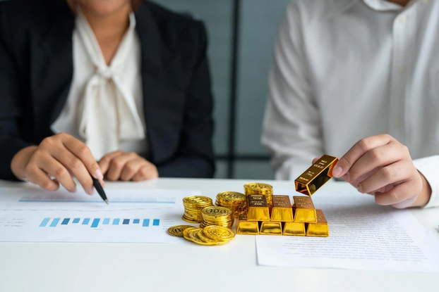 Strategi Perdagangan Emas: Cara Kerja, Peluang, dan Risikonya