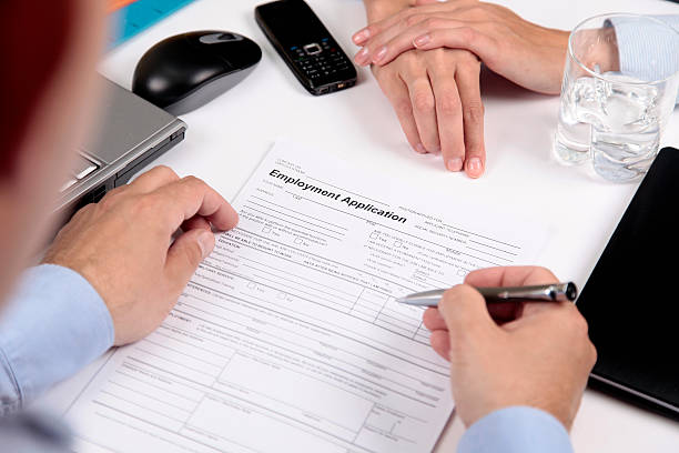 Tips Menyusun CV dan Portofolio Profesional untuk Melamar Pekerjaan Baru