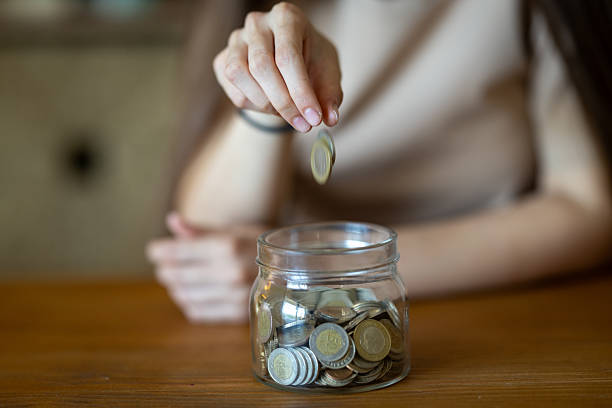 Pandai Mengelola Keuangan Bukan Berarti Pelit, Ini Ciri-Cirinya