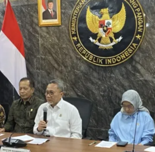 Pemerintah Rekrut 30.000 Manajer Kopdes Merah Putih Tanpa Jalur Ordal