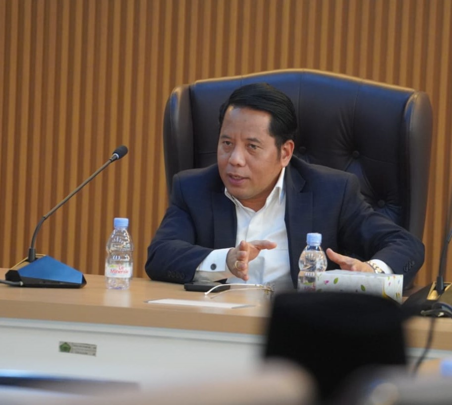 Pemerintah Tetapkan WFH Setiap Jumat, Ini Pesan Sekjen untuk ASN Kemenag