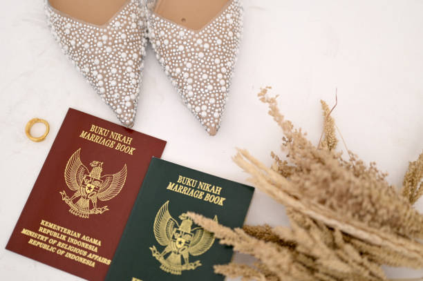 Syarat Nikah di KUA Terbaru, Panduan Lengkap Pendaftaran Online dan Offline