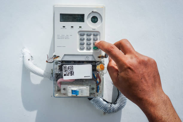 Harga Token Listrik Rumah Tangga Mulai 1 April 2026