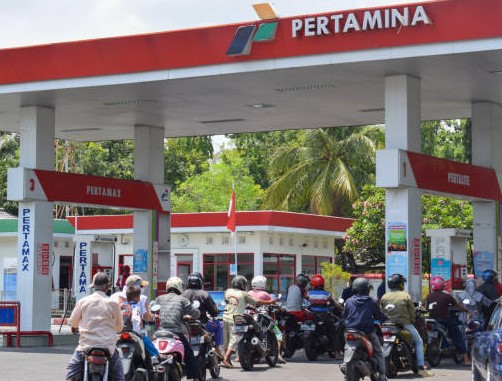 Pemerintah Resmi Memberlakukan Pembatasan Pembelian BBM Bersubsidi Mulai 1 April 2026